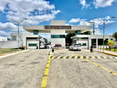 Lote/Terreno à venda, 293m² no Country Club, Juazeiro