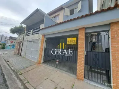Sobrado com 2 Quartos à venda, 87m² no Independência, São Bernardo do Campo