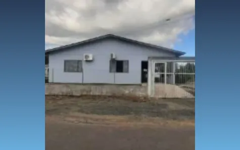 Casa com 1 Quarto à venda, 125m² no Mãe Luzia, Criciúma