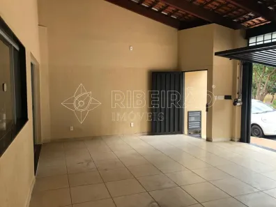 Casa com 3 Quartos à venda, 93m² no Presidente Médici, Ribeirão Preto