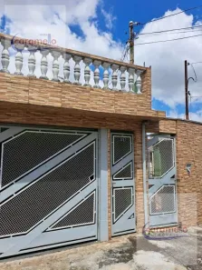 Casa com 2 Quartos à venda, 348m² no Vila Guedes, São Paulo