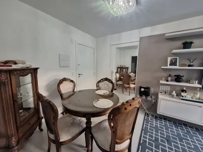 Apartamento com 1 Quarto à venda, 50m² no Rio Branco, Porto Alegre