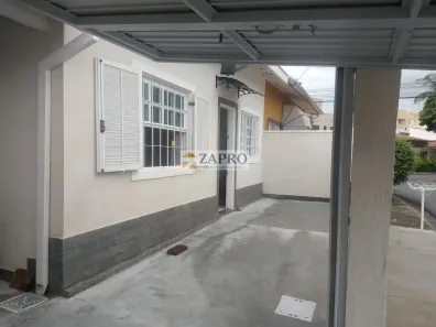 Casa com 2 Quartos à venda, 80m² no Jardim das Indústrias, São José dos Campos