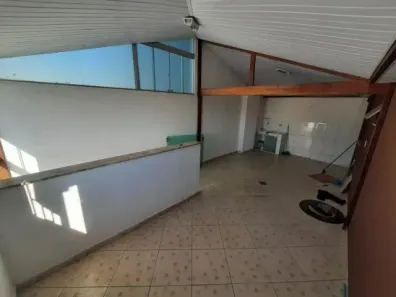 Apartamento com 2 Quartos à venda, 80m² no Centro, Contagem