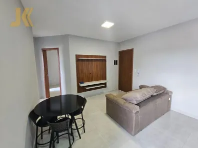 Apartamento com 2 Quartos para alugar, 50m² no Jardim Imperial, Jaguariúna