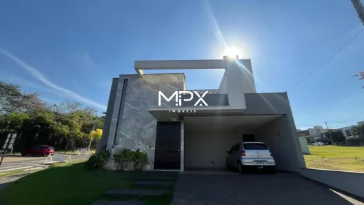 Casa de Condomínio com 3 Quartos à venda, 170m² no Bongue, Piracicaba