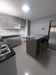 Sobrado com 2 Quartos para alugar, 90m² no Vila Represa, São Paulo