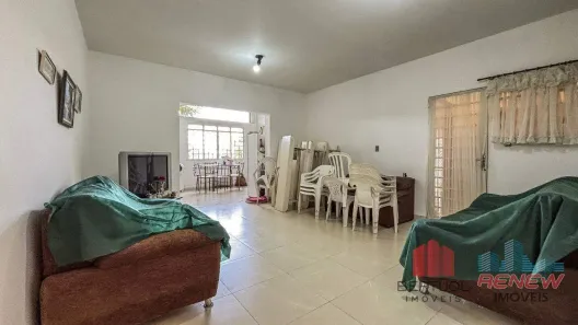 Fazenda/Sítio com 3 Quartos à venda, 300m² no Jardim São Bento do Recreio, Valinhos