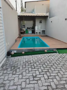 Casa de Condomínio com 3 Quartos à venda, 110m² no Centro, Lauro de Freitas