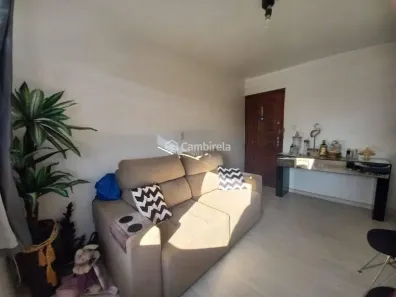 Apartamento com 3 Quartos à venda, 42m² no Barreiros, São José