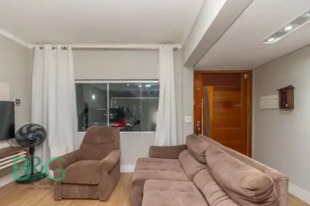 Sobrado com 3 Quartos à venda, 145m² no Jardim Vila Formosa, São Paulo