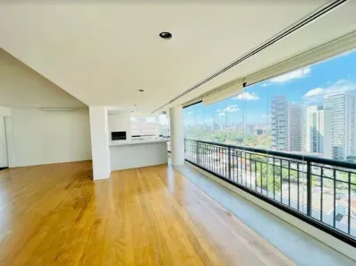Apartamento com 3 Quartos à venda, 215m² no Sumaré, São Paulo
