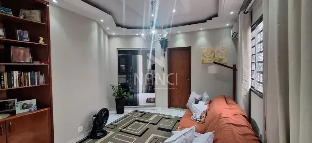 Casa com 4 Quartos à venda, 307m² no Jardim América, Rio Claro