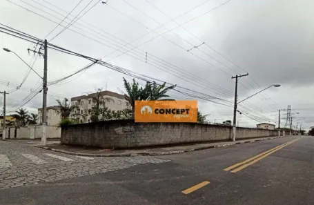 Lote/Terreno à venda, 2380m² no Vila Urupês, Suzano