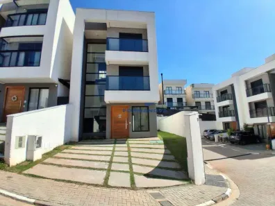 Casa de Condomínio com 3 Quartos à venda, 167m² no Parque Rincão, Cotia