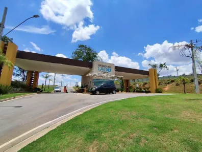 Lote/Terreno à venda, 1000m² no Estância do Lago, Contagem