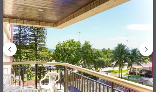 Apartamento com 1 Quarto à venda, 60m² no Barra da Tijuca, Rio de Janeiro