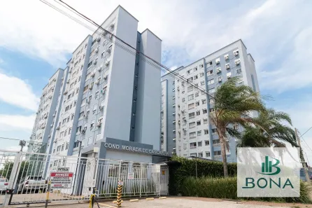 Apartamento com 3 Quartos à venda, 62m² no Passo das Pedras, Porto Alegre