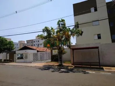 Apartamento com 2 Quartos à venda, 45m² no Conjunto Habitacional João Turquino, Londrina