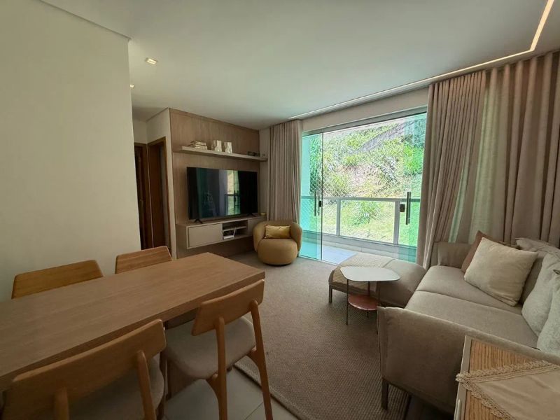 Apartamento com 2 quartos — Buritis, Belo Horizonte