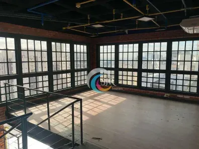 Sala Comercial para alugar, 280m² no Consolação, São Paulo