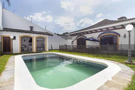 Casa com 4 Quartos à venda, 450m² no Chácara Monte Alegre, São Paulo