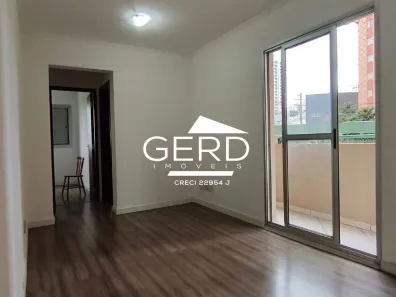 Apartamento com 2 Quartos para alugar, 62m² no Bussocaba, Osasco