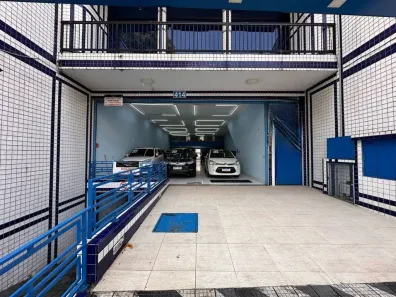 Ponto Comercial para alugar, 600m² no Limão, São Paulo