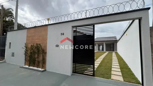 Casa com 3 Quartos à venda, 100m² no Cibratel II, Itanhaém