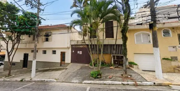 Sobrado com 4 Quartos para alugar, 115m² no Cambuci, São Paulo