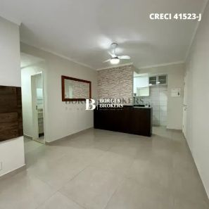 Apartamento com 3 Quartos à venda, 77m² no Morumbi, Paulínia