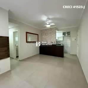 Apartamento com 3 Quartos à venda, 77m² no Morumbi, Paulínia