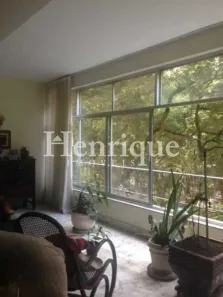 Apartamento com 4 Quartos à venda, 360m² no Flamengo, Rio de Janeiro