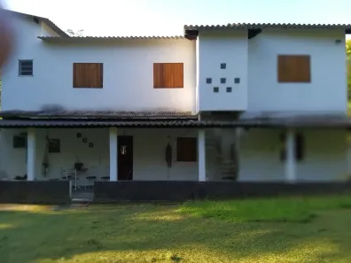 Fazenda/Sítio com 6 Quartos à venda, 3000m² no , Monteiro Lobato