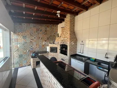 Casa com 4 Quartos à venda, 240m² no Jardim Archila, Votorantim