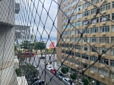 Apartamento com 4 Quartos à venda, 158m² no Icaraí, Niterói