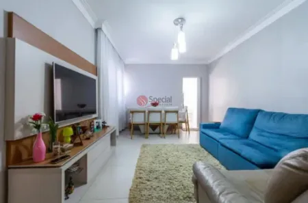 Casa com 2 Quartos à venda, 119m² no Vila Santo Estevão, São Paulo