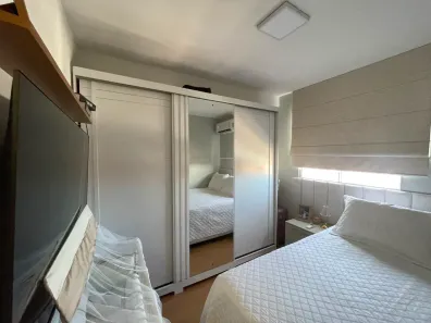 Apartamento com 2 Quartos à venda, 44m² no Mondubim, Fortaleza