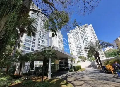 Apartamento com 4 Quartos à venda, 189m² no Vila Adyana, São José dos Campos