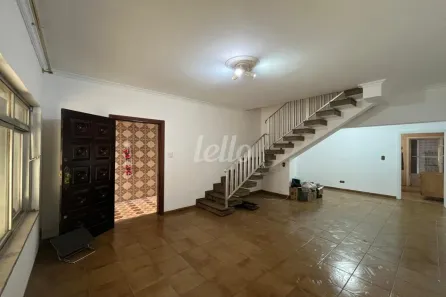 Casa com 3 Quartos à venda, 167m² no Vila Gomes Cardim, São Paulo