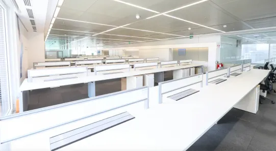 Sala Comercial para alugar, 1481m² no Butantã, São Paulo