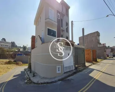 Sobrado com 3 Quartos à venda, 144m² no Alves Dias, São Bernardo do Campo