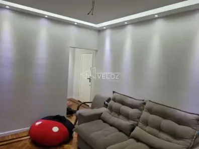 Apartamento com 1 Quarto à venda, 80m² no Flamengo, Rio de Janeiro