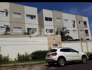 Apartamento com 2 Quartos à venda, 62m² no Residencial Flórida, Ribeirão Preto
