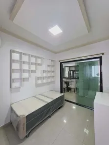 Apartamento com 3 Quartos à venda, 85m² no Aleixo, Manaus