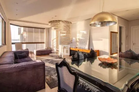 Cobertura com 4 Quartos à venda, 310m² no Agronômica, Florianópolis