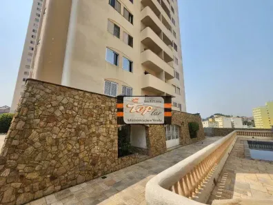 Apartamento com 3 Quartos à venda, 83m² no Vila Barreto, São Paulo