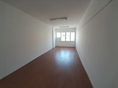 Sala Comercial com 1 Quarto para alugar, 30m² no Centro, Rio de Janeiro