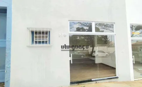 Sala Comercial para alugar, 30m² no Centro, Itu