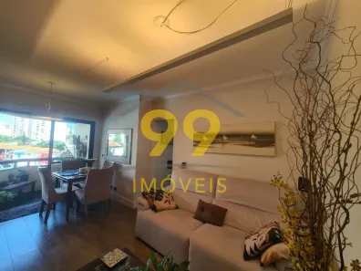 Apartamento com 3 Quartos à venda, 72m² no Vila Mascote, São Paulo